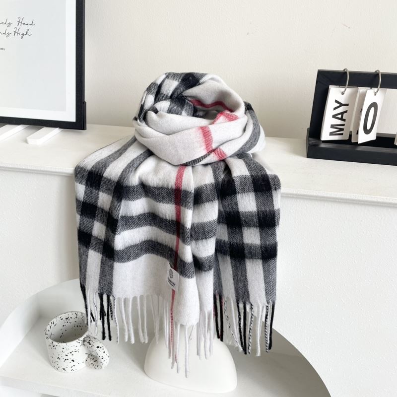 Burberry Scarf